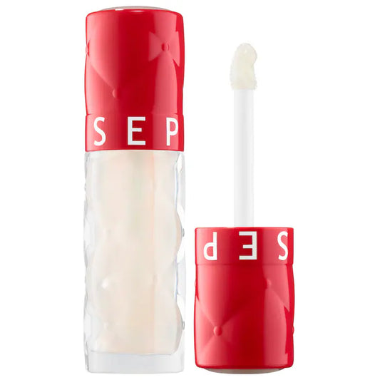 SEPHORA Outrageous Plump Hydrating Lip Gloss