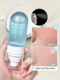 Sheglam Press Refresh Makeup Setting Spray 55ml