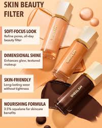 Sheglam Sunburst Glow Mixer