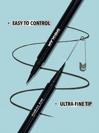Sheglam Pro Precision Waterproof Liquid Eyeliner
