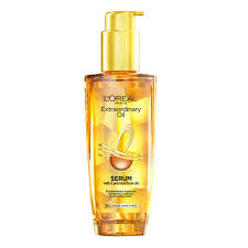 Loreal Extraordinary Oil Hair Serum 100ml
