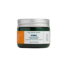 Vitamin C Glow Boosting Moisturiser