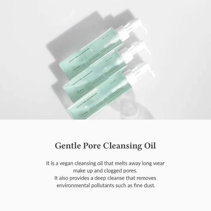 Dr. Althea Gentle Pore Vegan Cleansing Oil