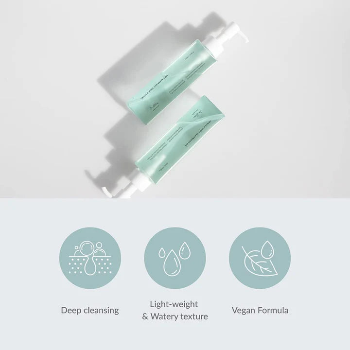 Dr. Althea Gentle Pore Vegan Cleansing Oil