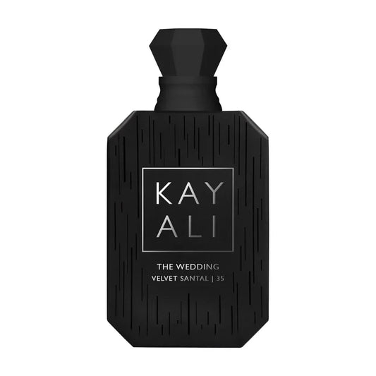 KAYALI The Wedding Velvet Santal 35 Intense EDP Perfume for Women