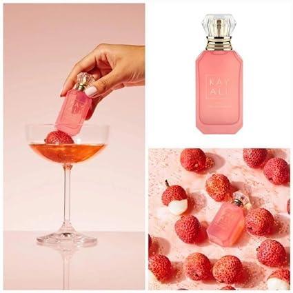 Kayali Eden Sparkling Lychee 39 EDP Perfume for Women
