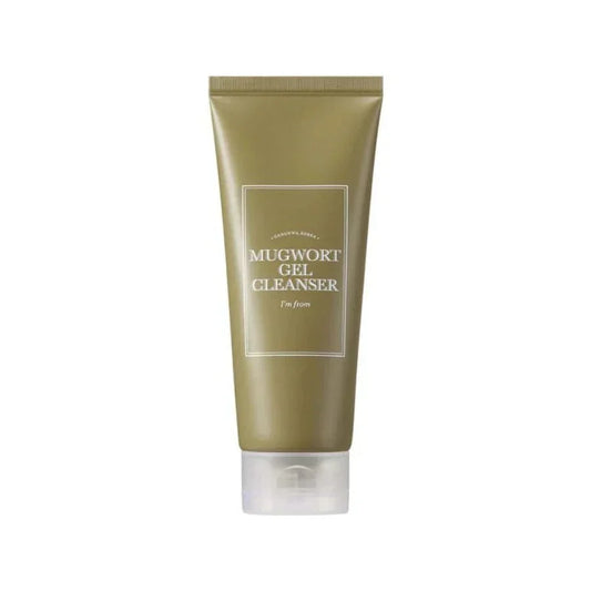 I'm From - Mugwort Gel Cleanser
