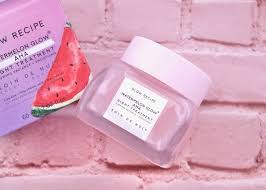 Glow Recipe Watermelon Glow AHA Night Treatment - 25ml