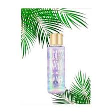 Victoria's Secret Endless Days In The Summer Body Mist 250ml