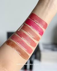 NARS Air Matte Ultra Lip Tint