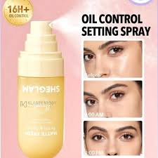 Sheglam Matte Fresh Makeup Setting Spray 55ml