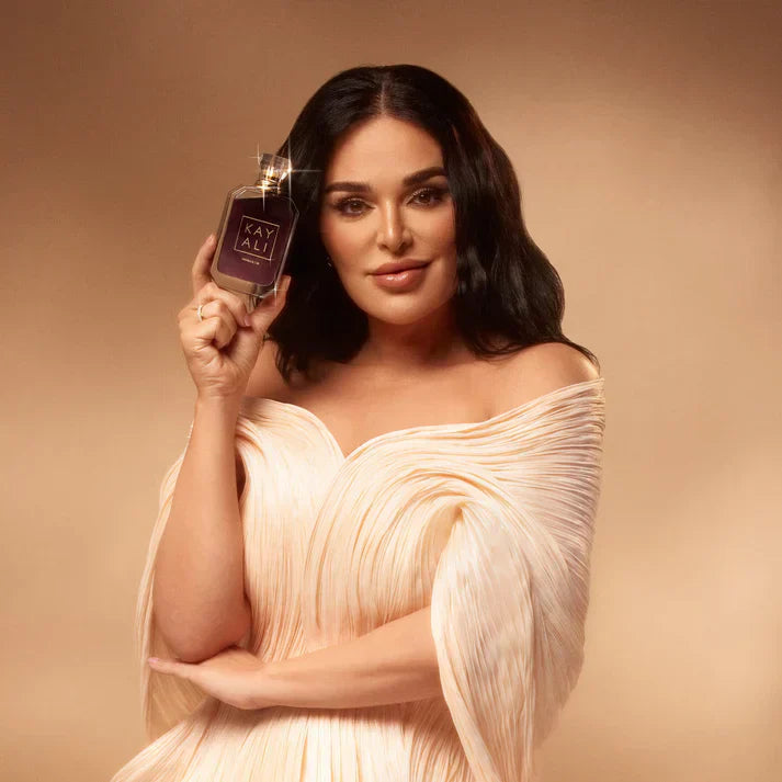 KAYALI Vanilla 28  EDP Spray