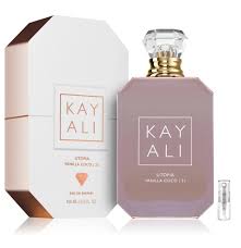 KAYALI Utopia Vanilla Coco 21 EDP Perfume for Women