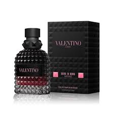 VALENTINO Uomo Born In Roma EDP Intense -100ml