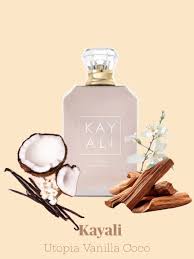 KAYALI Utopia Vanilla Coco 21 EDP Perfume for Women