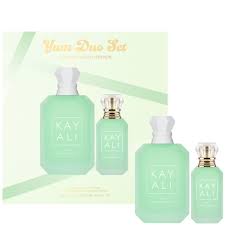 KAYALI Yum Mini Duo Perfume Set
