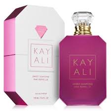 KAYALI Sweet Diamond Pink Pepper 25 Kayali Fragrances