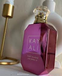 KAYALI Sweet Diamond Pink Pepper 25 Kayali Fragrances