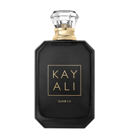 KAYALI Elixir 11 Eau De Parfum 100ml