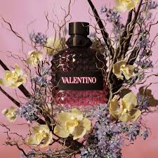 VALENTINO Uomo Born In Roma EDP Intense -100ml