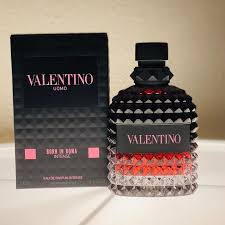 VALENTINO Uomo Born In Roma EDP Intense -100ml
