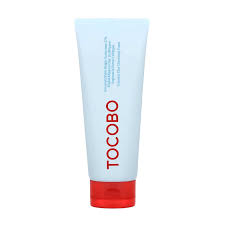 tocobo Coconut Clay Cleansing Foam 150ml