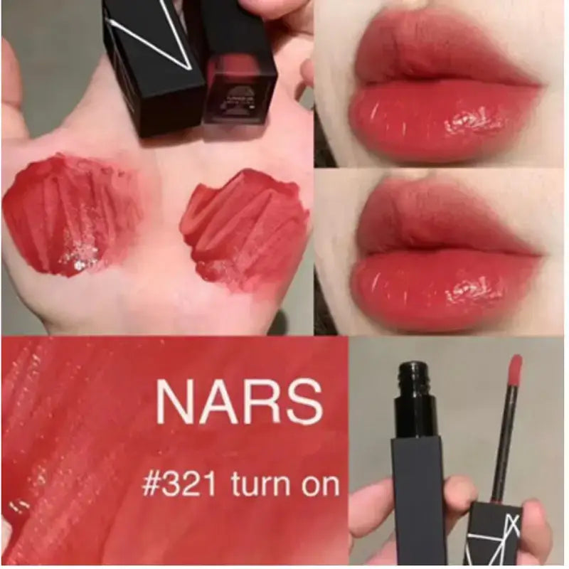 NARS Air Matte Ultra Lip Tint