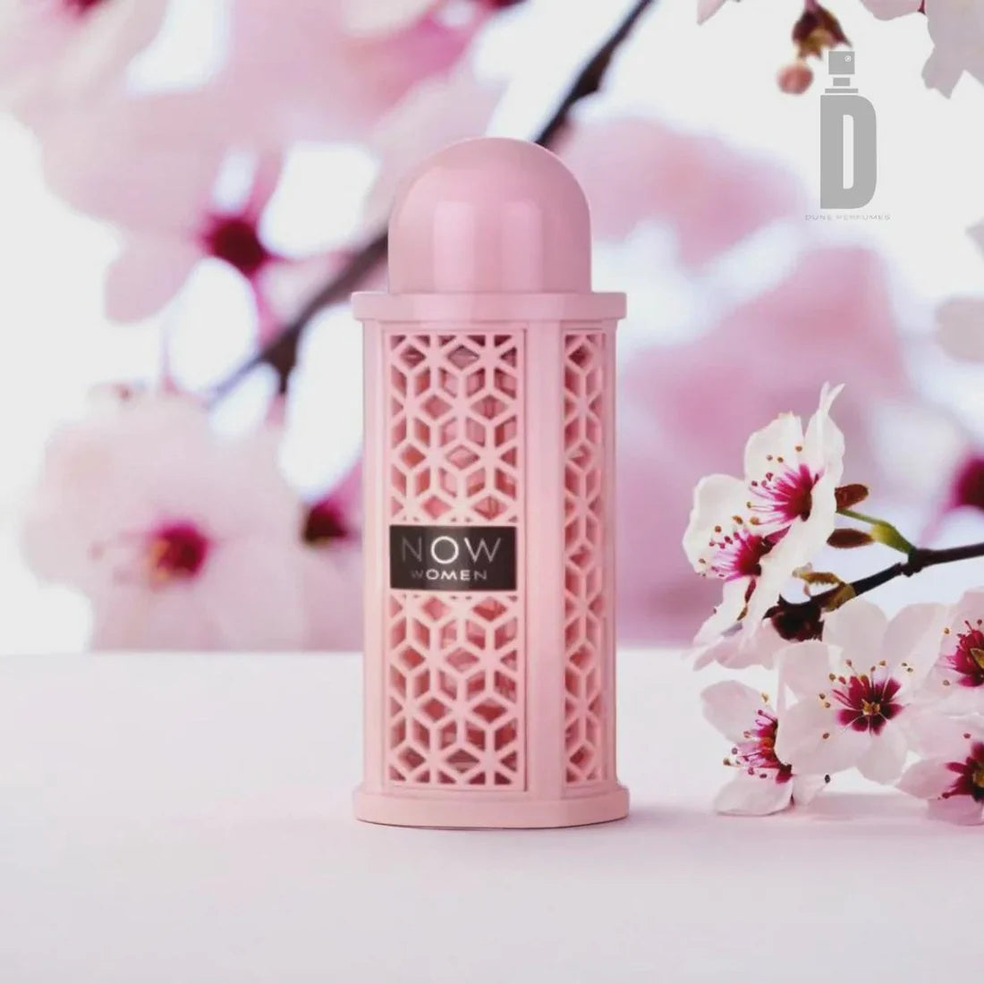 Lattafa Rave Now EDP for Women