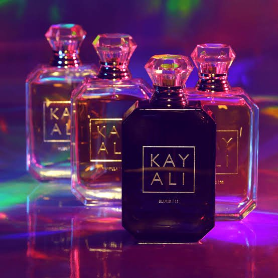 KAYALI Oudgasm Rose Oud 16 EDP Perfume for Women