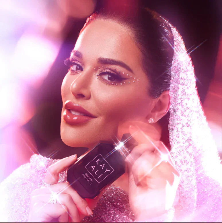 KAYALI Oudgasm Rose Oud 16 EDP Perfume for Women