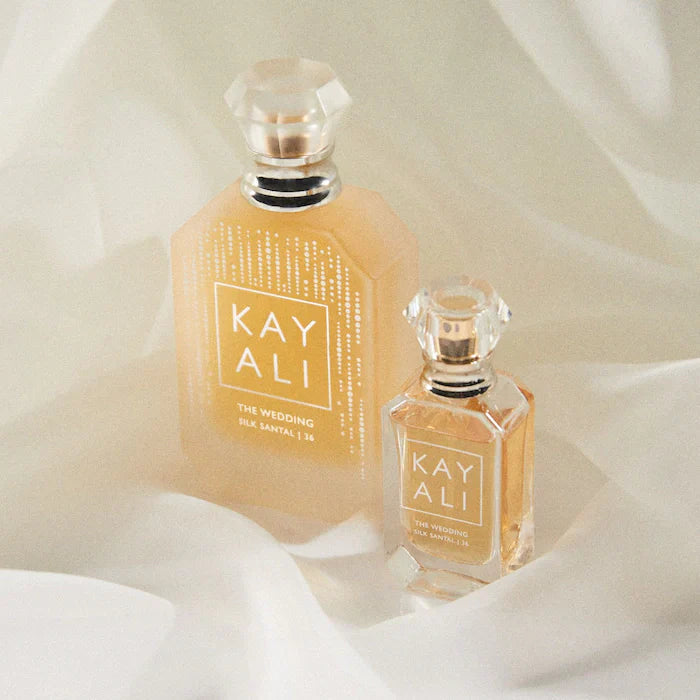 KAYALI The Wedding Silk Santal 36 EDP Perfume for Women