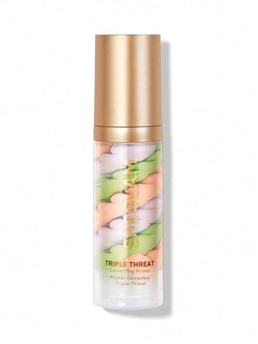 Sheglam Triple Threat Correcting Primer 30ml
