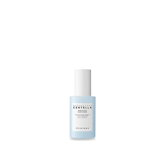 Skin1004 - Madagascar Centella Hyalu-Cica Blue Serum