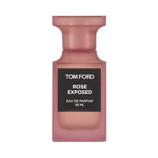 Tom Ford Rose Exposed EDP perfume