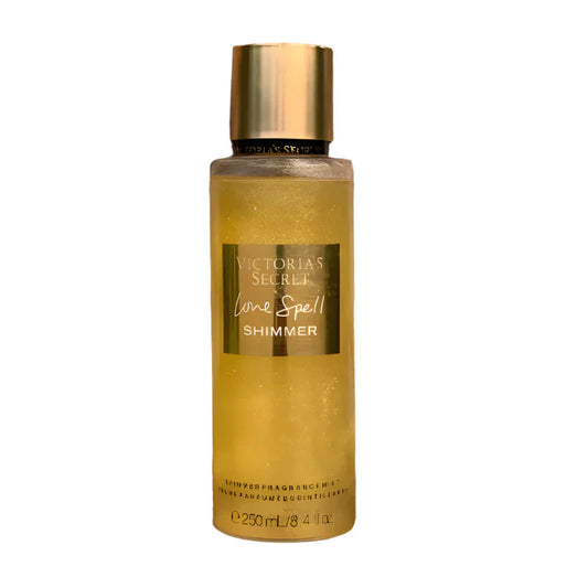Victoria's Secret Love Spell Shimmer 250ml