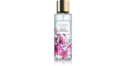 Victoria's Secret Wild Blooms Wild Primrose Body Spray for Women