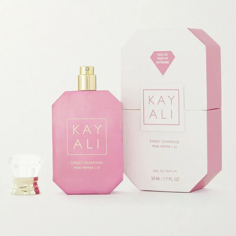 KAYALI Sweet Diamond Pink Pepper 25 Kayali Fragrances